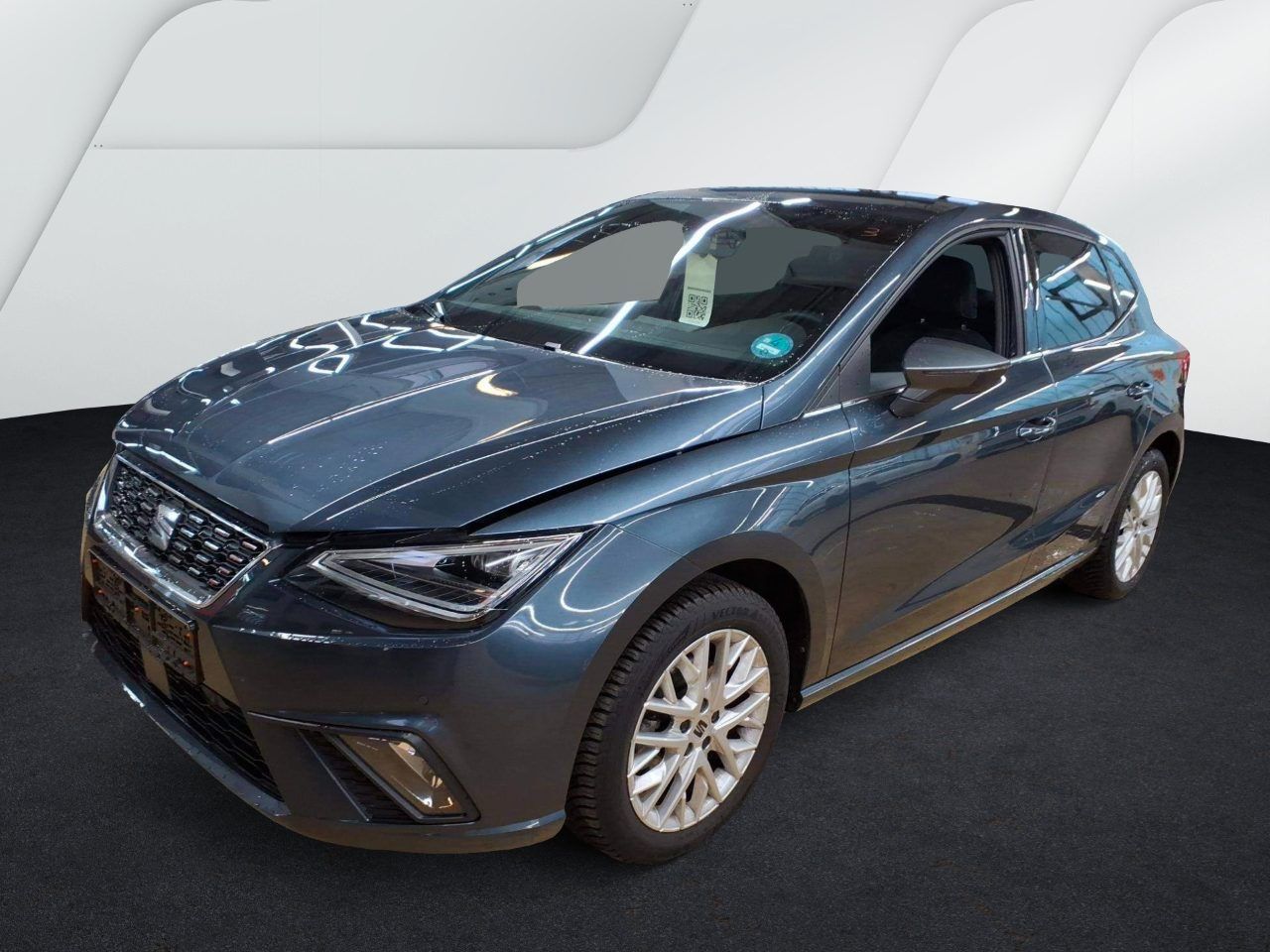 Seat Ibiza - Bild 2