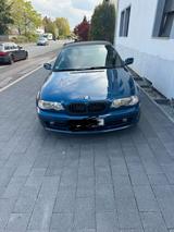 BMW E46 325 Cabrio technisch top Zustand - BMW 325 in Hamm