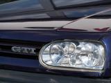 Volkswagen Golf 2.0 GTI TÜV 04/2027 H-Kennz. TOP GEPFLEGT - VW Gebrauchtwagen von 1994