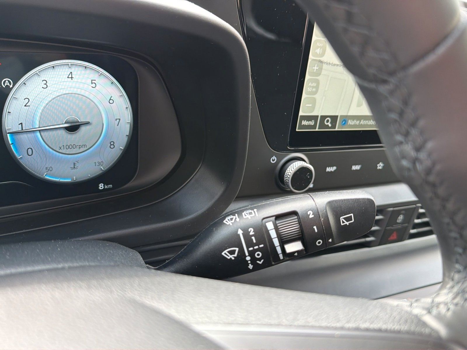 Hyundai i20 – Bild 14