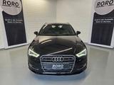 Audi A3 Sportback 1.8 TFSI S line +Navi/LED/Automatik - Audi A3: Schwarz, Sportback