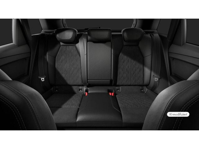 Audi Q4 e-tron - Bild 10