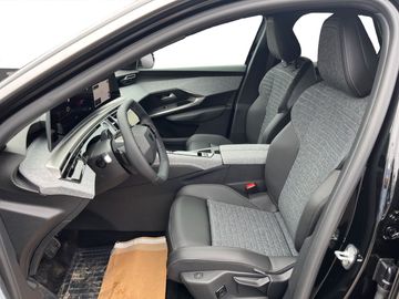 Peugeot 3008 Allure Hybrid 145 360° AHK SHZ LED NAVI