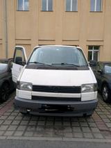 Volkswagen VW T4 Multivan, Camper, Bus, Van - VW T4 Multivan in Dresden