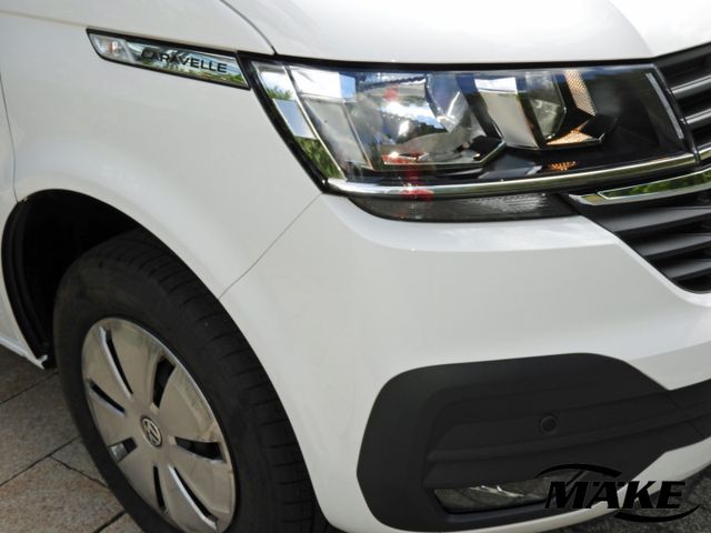 T6.1 Caravelle 2.0 TDI 'EcoProfi' LR 8-Sitze PDC