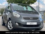 Kia Venga 1.4 CRDI Spirit + TÜV 02/2027 - Kia Venga Spirit mit Diesel-Antrieb