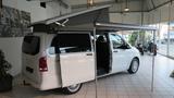 Mercedes-Benz V250 MARCO POLO ACTIVITY 4X4 - Allradantrieb Kastenwagen