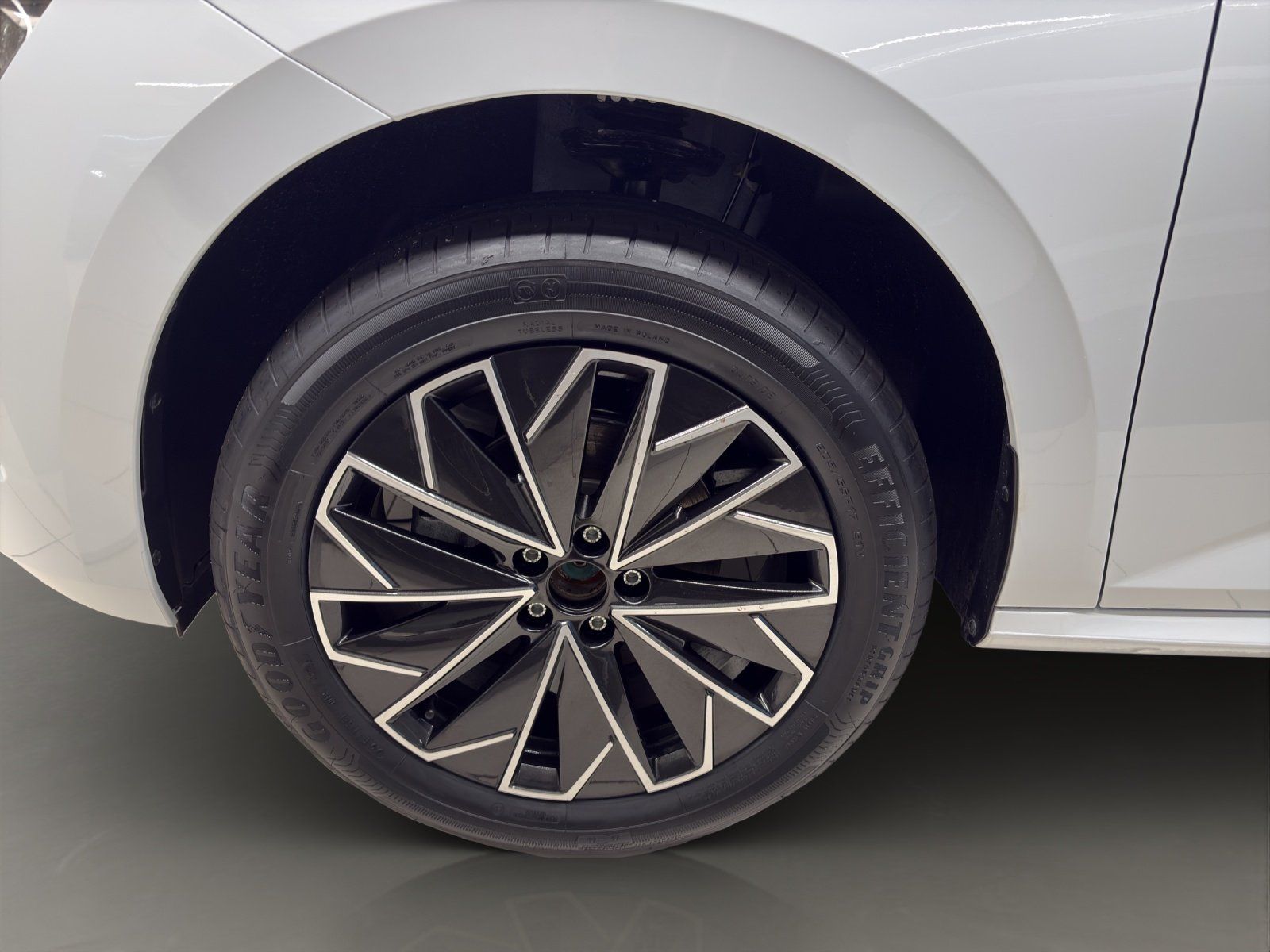 Skoda Kamiq - Bild 5