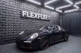 Porsche 991 911 Targa 4S SportChrono 18Wege SportAbgas - Porsche aus 2017