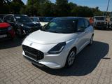 Suzuki Swift 1.2 HYBRID Comfort CVT - mit Benzin-Antrieb: mit Navigationssystem, Kleinwagen