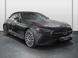 Mercedes-Benz CLE 450 4M Cabrio AMG+AHK+DIST+DIGITALLED+MEMORY - Mercedes-Benz CLE 450 Gebrauchtwagen