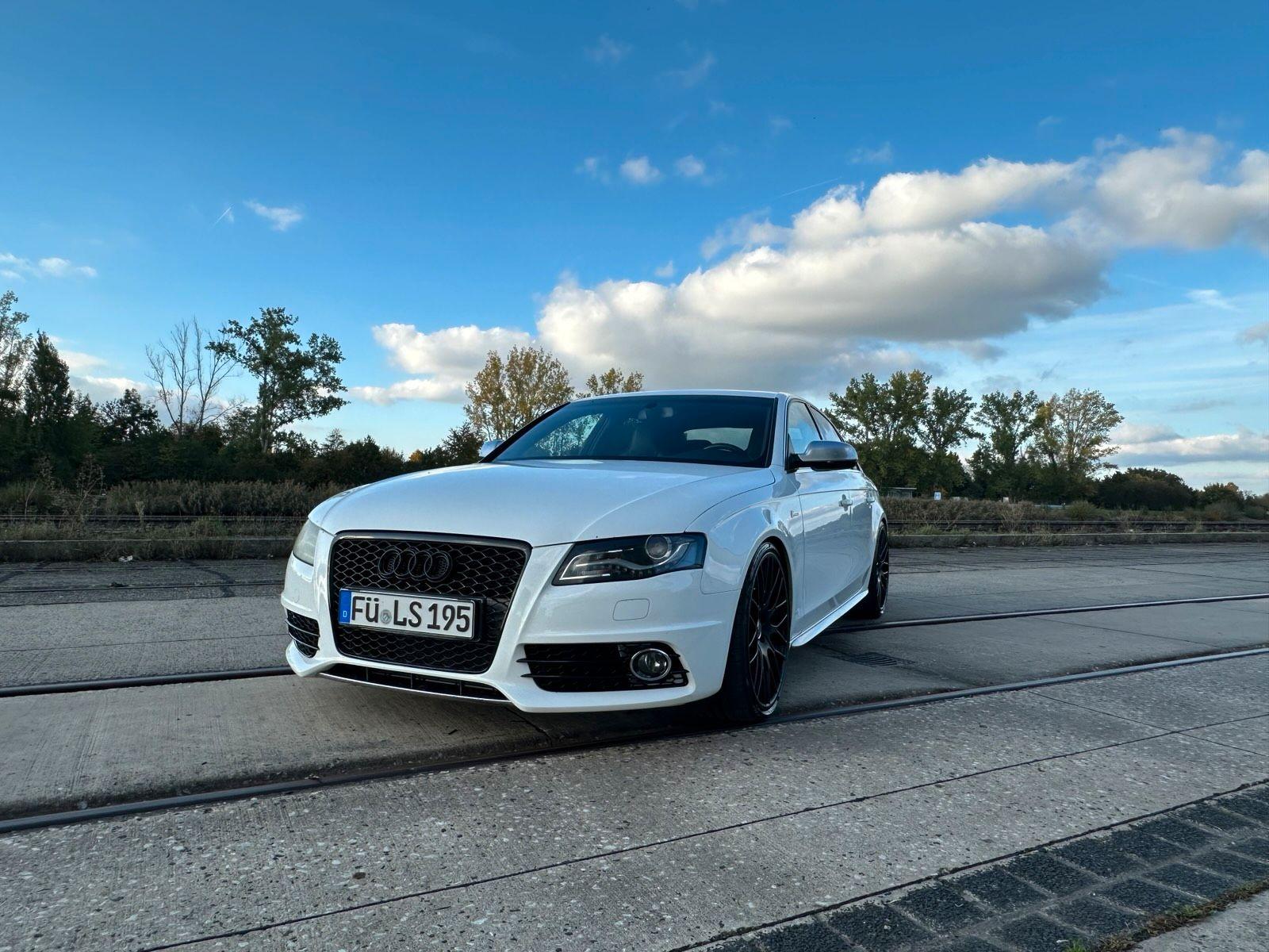 Audi S4