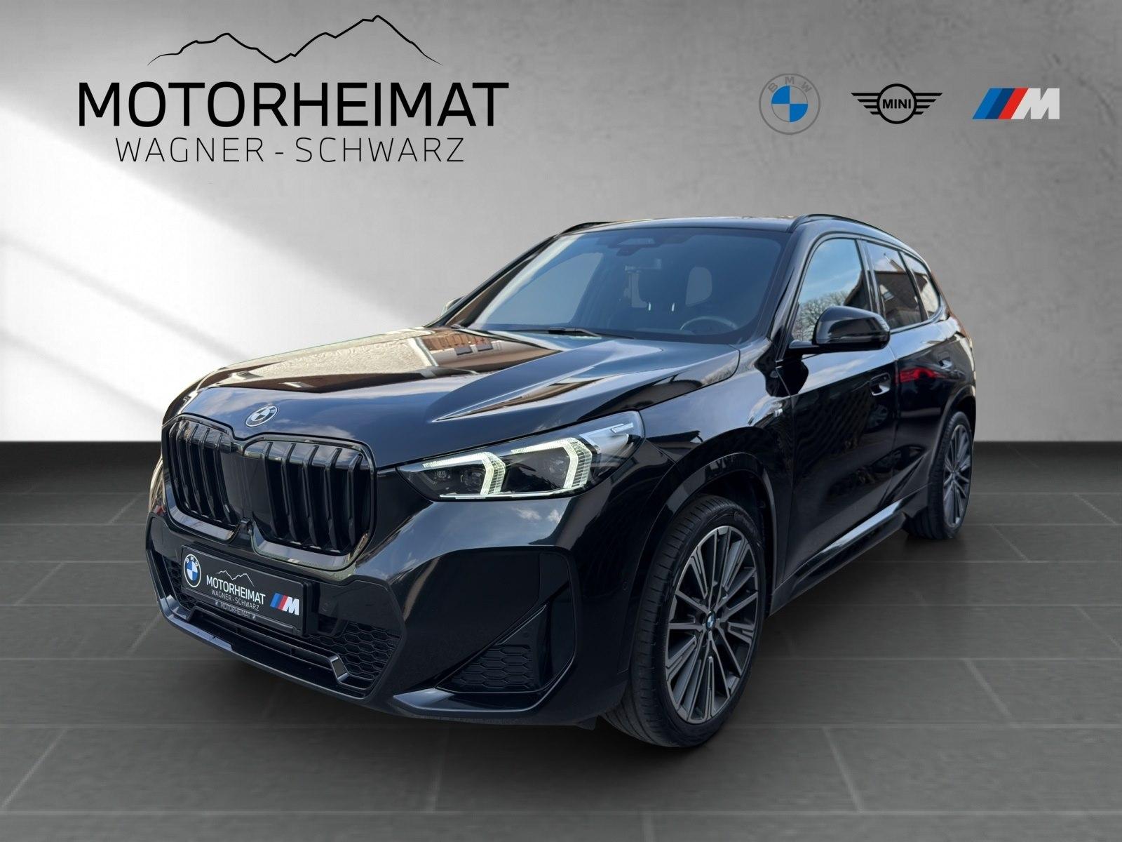 BMW X1 xDrive23i M Sport ACC HUD 360° H&K