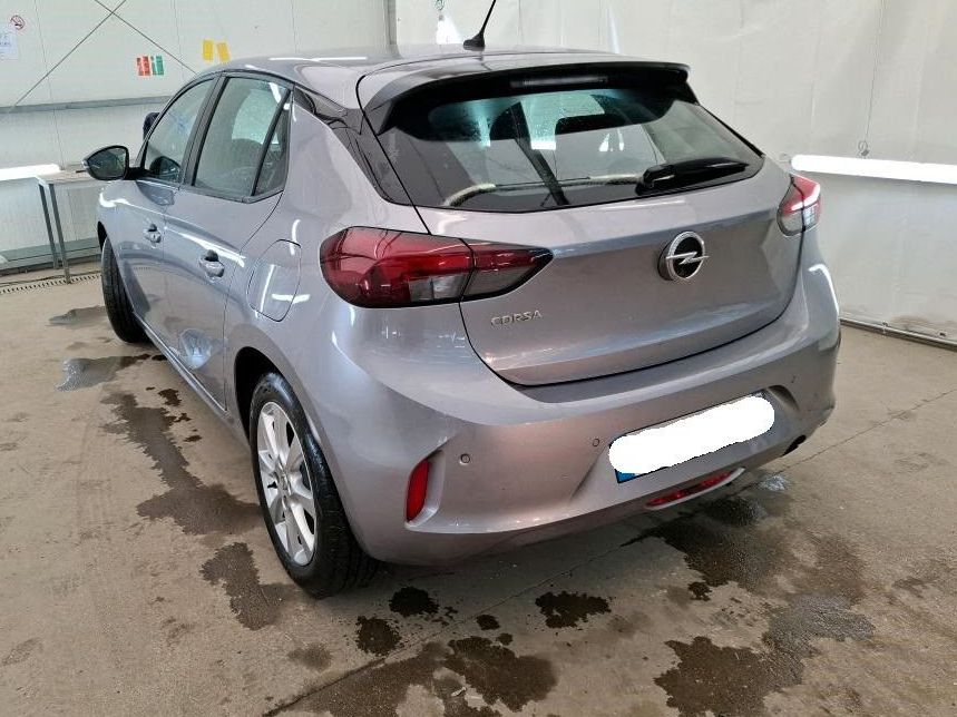 Fahrzeugabbildung Opel Corsa F Edition 1.2 LED/NAVI/PDC/DAB/ALU/TEMPO
