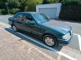 Mercedes-Benz Mercedes C-Klasse C200 - gebrauchte Mercedes-Benz C 200 aus dem Jahr 1995