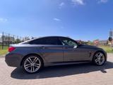 BMW 420 Gran Coupé 420d xDrive Gran Coupé M Spor... - BMW 420 Gran Coupé in Hannover