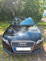 Audi A4 1.8 TFSI 88kW S line Avant S line - Audi A4: 8k