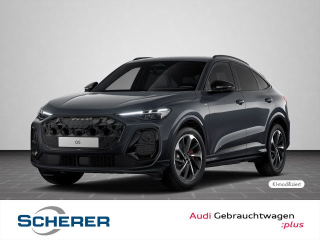 Image of Audi Q5