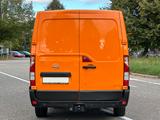 Opel Movano 2.0 CDTI L2H2*AHK*Kamera*Klima*Parkpilot - Opel Movano mit Schiebetür