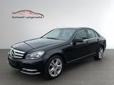 Mercedes-Benz C 180 CGI*Avantgarde*PDC*SHZ*Rentner* - Mercedes-Benz Rent