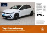 Volkswagen Golf 2.0 TDI GTD DSG Matrix/AHK/RFK/NAV/ACC/SH - Volkswagen Golf: GTD Dsg