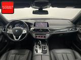 BMW 740 d xDrive GSD+LASER+EXECUTIVE+SOFT+STANDHZG+ - gebrauchte BMW 740 aus dem Jahr 2021