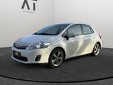 Toyota Auris Hybrid Travel 1,8*Kamera*Navi*Scheckheft* - Toyota Auris: 1.8