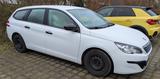 Peugeot 308 SW Access BlueHDi 100 STOP & START Access - Peugeot 308 Access mit Diesel-Antrieb