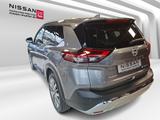 Nissan X-TRAIL 1.5 VC-T e-4ORCE 213PS 4x4 Tekna+ 5 Sitz - Nissan X-TRAIL TEKNA mit Hybrid-Antrieb (Benzin/Elektro)