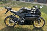 Yamaha YZF-R125 CCM - 125 CCM