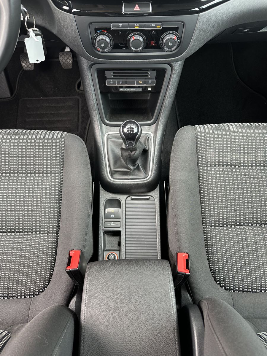 Fahrzeugabbildung SEAT Alhambra 2.0 TDI Ecomotive Style NAV+KAM+CARPLAY