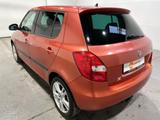 Skoda Fabia 1.4 Sport Klima PDC Tempomat - Skoda: Orange