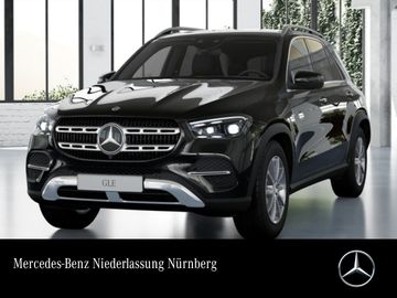 Mercedes GLE 350 - 1