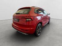 Skoda Karoq - Vorschau Bild 5