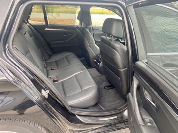 BMW 525 - 11