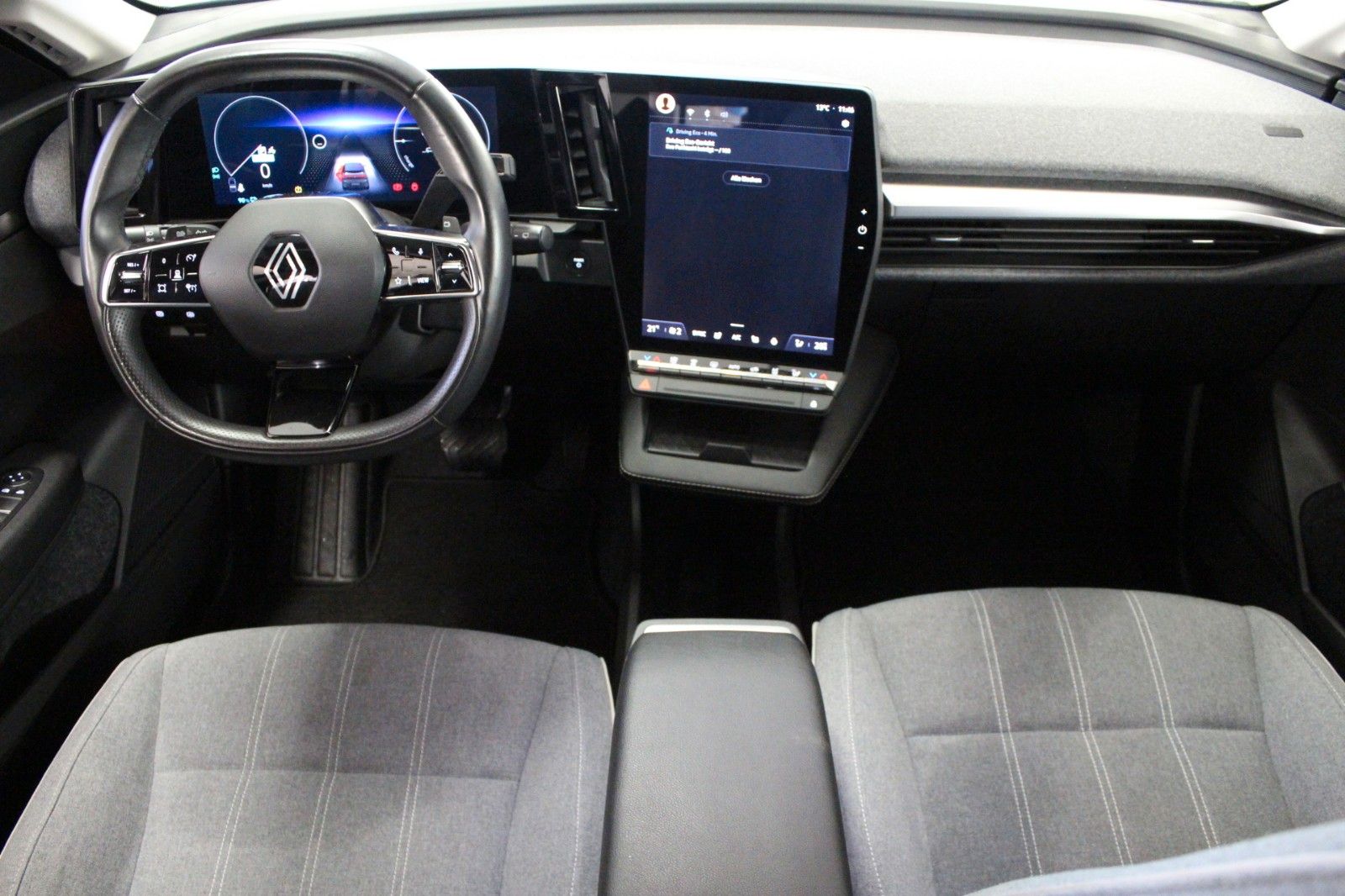 Fahrzeugabbildung Renault Megane Paket Evolution EV60 220hp optimum charge