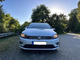 Volkswagen Golf Sportsvan 1.6 TDI Comfortline BlueMotio... - VW Golf Sportsvan von privat