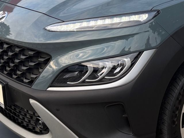 Fahrzeugabbildung Hyundai KONA 2WD 1.0 T-GDI +KLIMA+RFK+PDC+LED+SHZ+NAVI+U