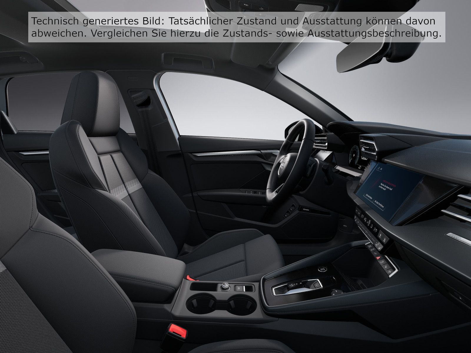 Audi A3 - Bild 10