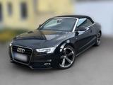 Audi A5 2.0 TDI S tronic Cabriolet sport - Audi A5 Gebrauchtwagen in Dresden