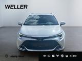 Toyota Corolla 2.0 Hybrid TS Team D *Navi*LED*CarPlay* - Toyota Corolla Gebrauchtwagen in Freiburg