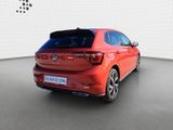 Volkswagen Polo 1.0 TSI R-Line|IQ.LIGHT|ACC|NAVI|CARPLAY| - Volkswagen Neuwagen in Berlin
