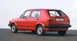 Volkswagen Golf 2, 1,6 GL, Bj. 1991, 91500 km, TÜV 11/26 - Volkswagen Golf: Gl