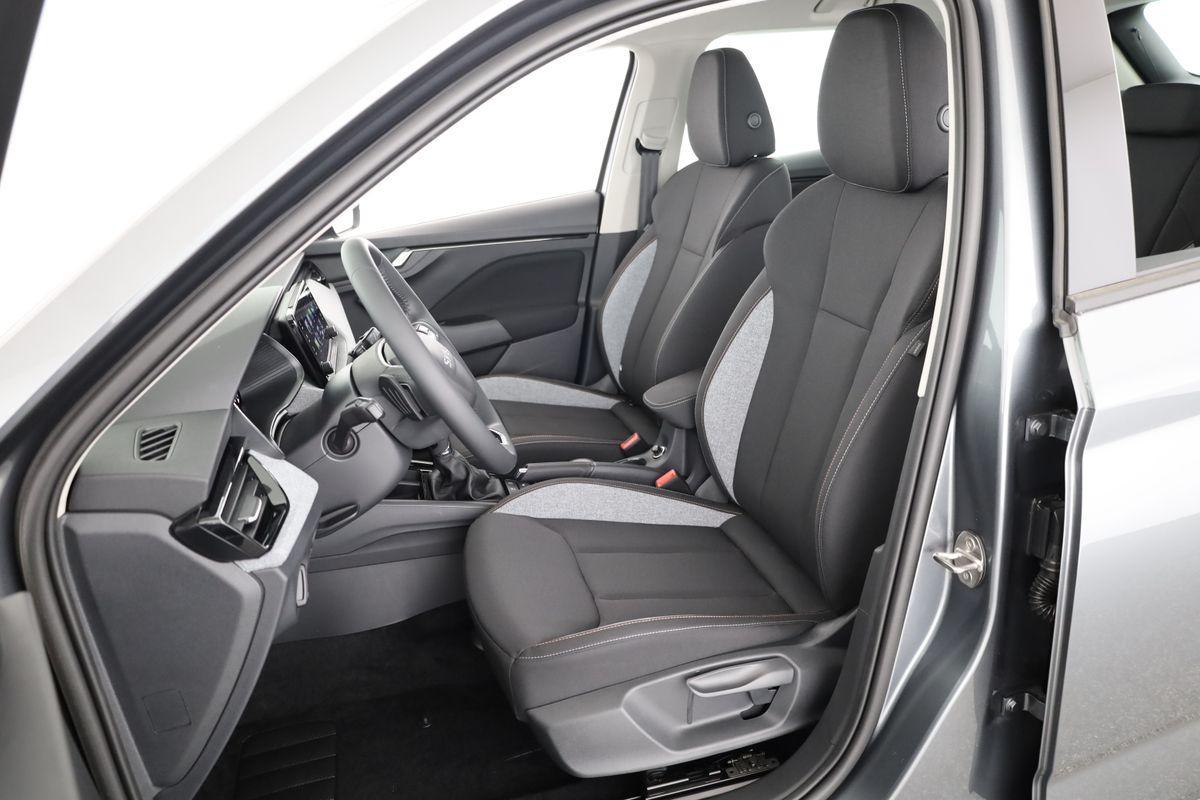 Skoda Kamiq 1.5 TSI DSG Selection, AHK, LED, Kamera, L, миниатюра 12