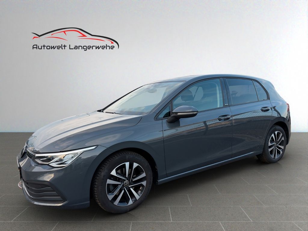 Image of Volkswagen Golf
