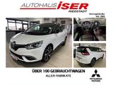 Renault Scenic IV Grand BOSE Edition 7-Sitzer Keyless En - Renault Scenic: 7 Sitzer