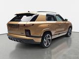 KGM ACTYON 1.5 T-GDI 4WD LUX AUTOMATIK PANORAMA - mit Benzin-Antrieb: Vollleder, mit Navigationssystem