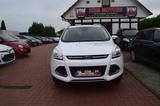 Ford Kuga TÜV/AU NEU,PANORAMADACH,NAVI,AHK,KEYLESS - Ford Kuga in Krefeld