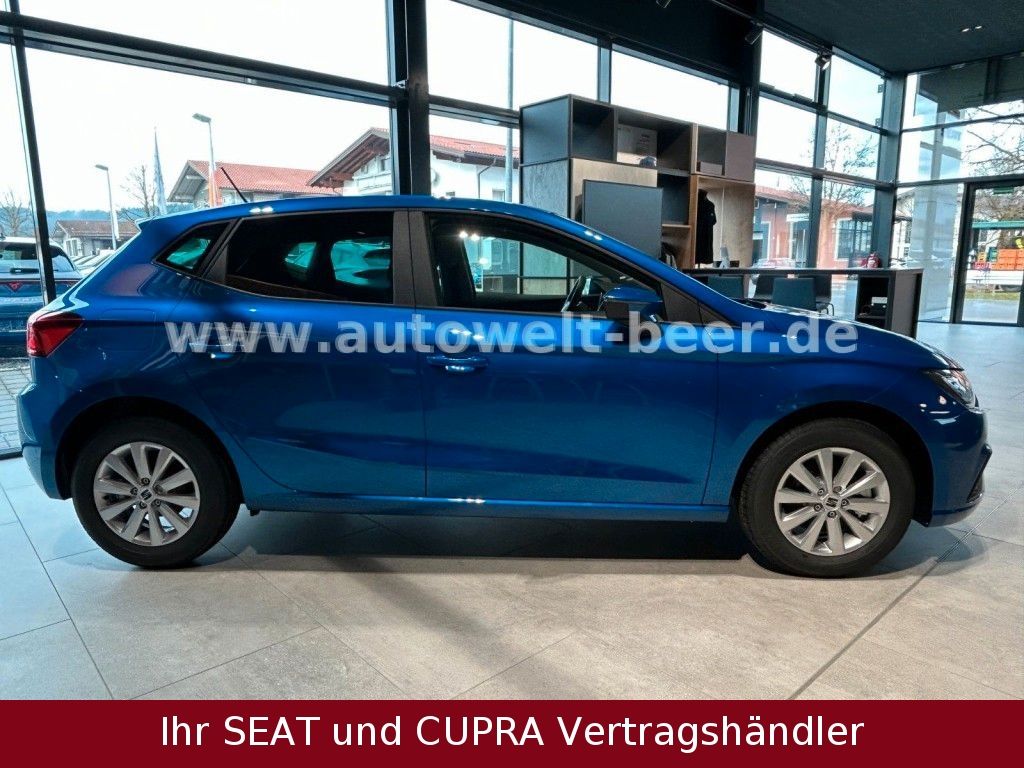 Seat Ibiza - Bild 2