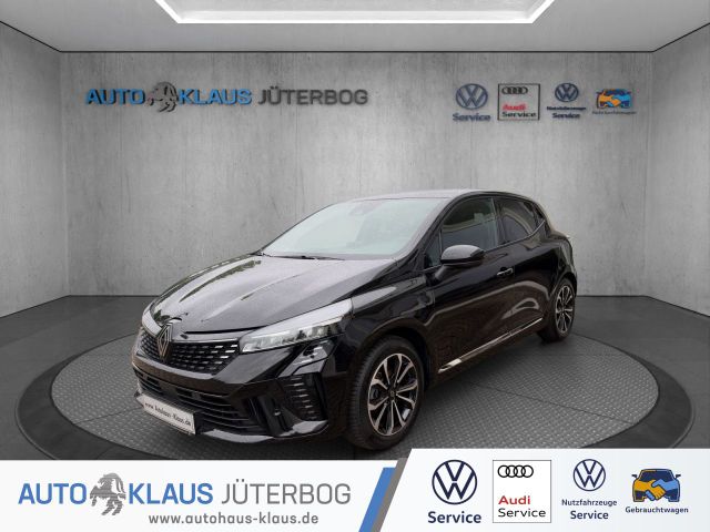 Clio V 1.6 E-TECH Hybrid 145 Techno+Navi